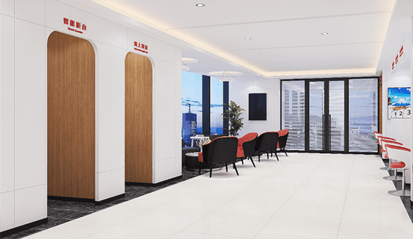 [北京短期周转]房贷新政在部分城市落地：燕郊首套房首付最低二成（图）